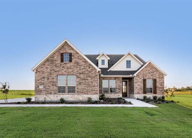 Property at 1590 County Road 200, Valley View, TX 76272, 5 beds, 4 baths
