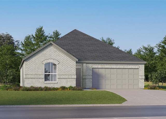 Property at 1308 Francesca Dr, Little Elm, TX 75068, 3 beds, 2 baths