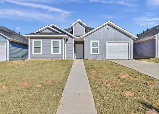 Property at 917 W Collins St, Denison, TX 75020, 3 beds, 2 baths