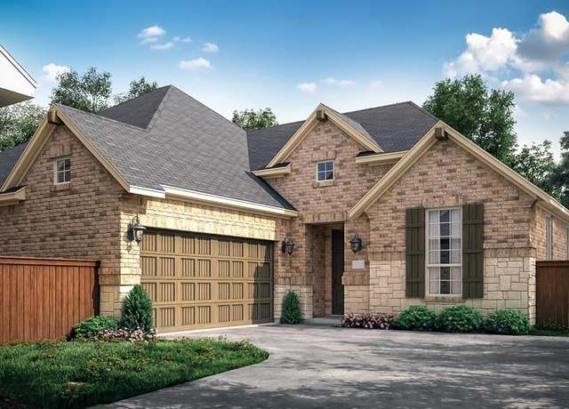 Property at 4716 Prairie Crest Ln, Arlington, TX 76005, 3 beds, 2 baths