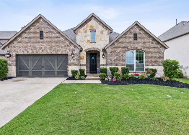 Property at 14071 Wheatfield Ln, Frisco, TX 75035, 4 beds, 4.5 baths