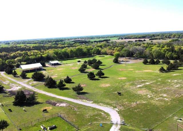 Property at 680 CR 4524, Whitewright, TX 75491, 0.5 baths