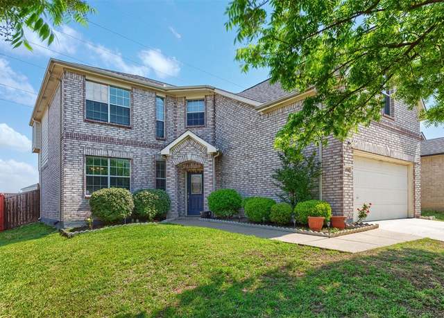 Property at 14504 Eaglemont Dr, Little Elm, TX 75068, 4 beds, 2.5 baths