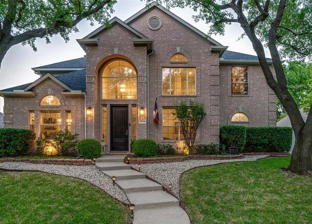 Property at 5804 Milano Dr, Plano, TX 75093, 4 beds, 3.5 baths
