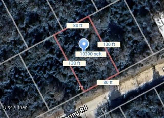 Property at Lot 61 Spring Rd, Normangee, TX 77871