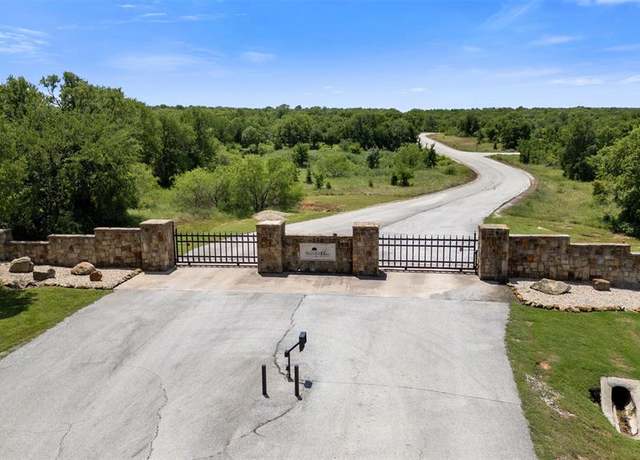 Property at Lot 400 Sunset Bay Dr, Chico, TX 76431