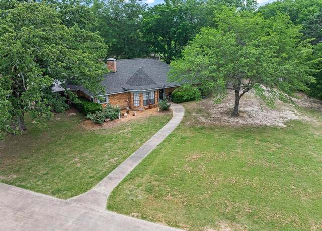 Property at 2124 Fm 36 N, Farmersville, TX 75442, 3 beds, 2 baths