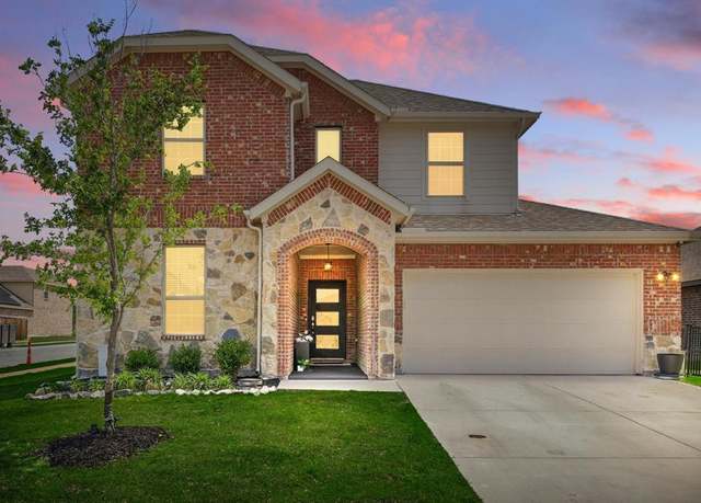 Property at 617 Range Dr, Princeton, TX 75407, 4 beds, 3 baths