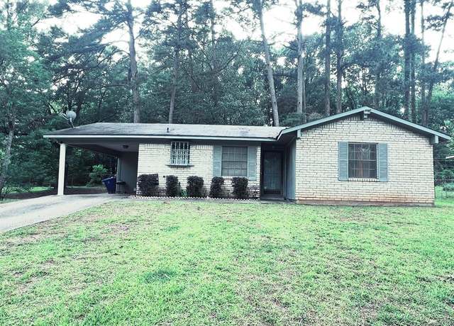 Property at 6505 Dianne St, Shreveport, LA 71119, 3 beds, 1.5 baths