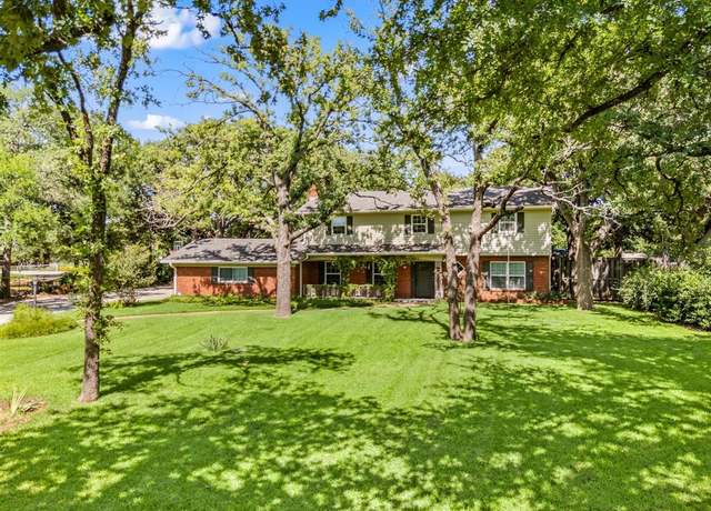 Property at 1432 Cimarron Trl, Hurst, TX 76053, 4 beds, 3.5 baths