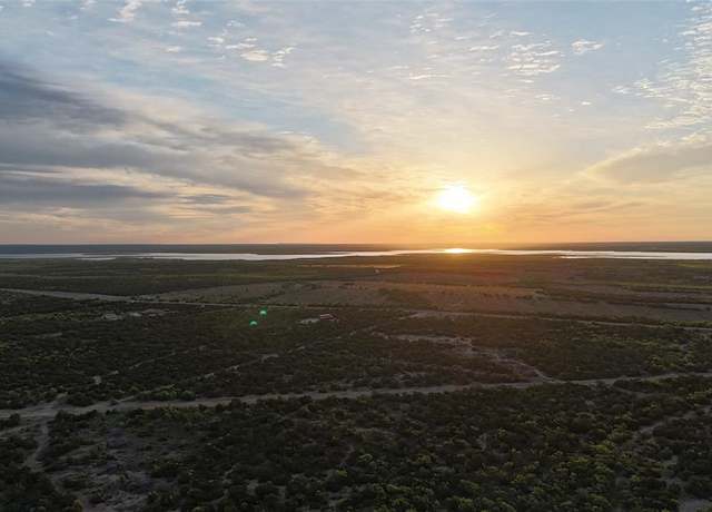 Property at 00004 RR 11, Millersview, TX 76862