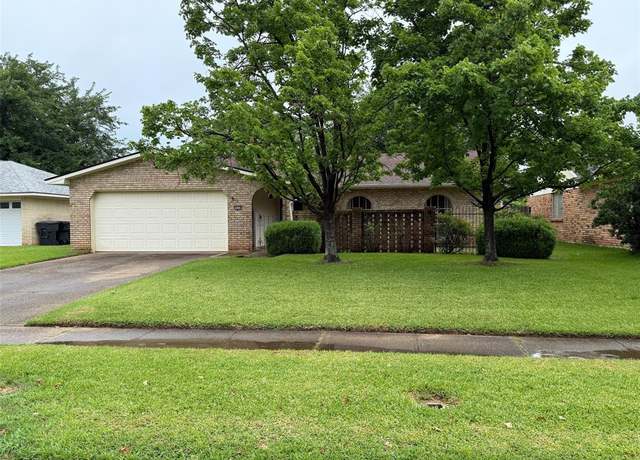 Property at 8622 Jackson Square Pl, Shreveport, LA 71115, 3 beds, 2 baths