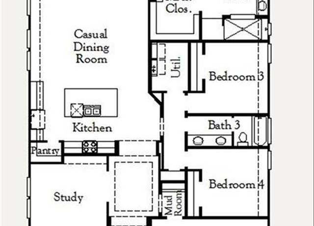 Property at 205 Banderilla Ln, Wylie, TX 75098, 4 beds, 3 baths