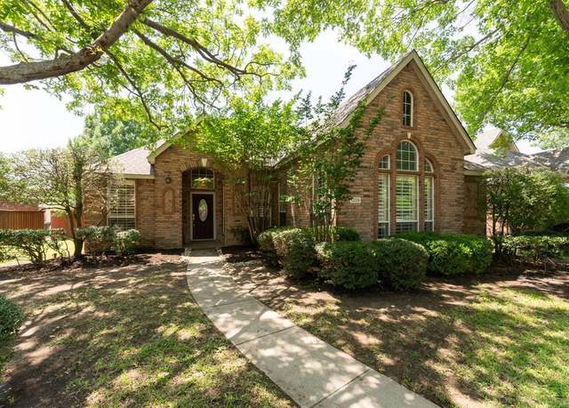 Property at 1329 Sherman Ct, Allen, TX 75013, 3 beds, 2 baths