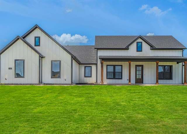 Property at 3112 Congress Ln, Anna, TX 75409, 3 beds, 2.5 baths