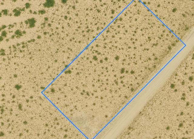 Property at 1 Los Altos, Tornillo, TX 79838