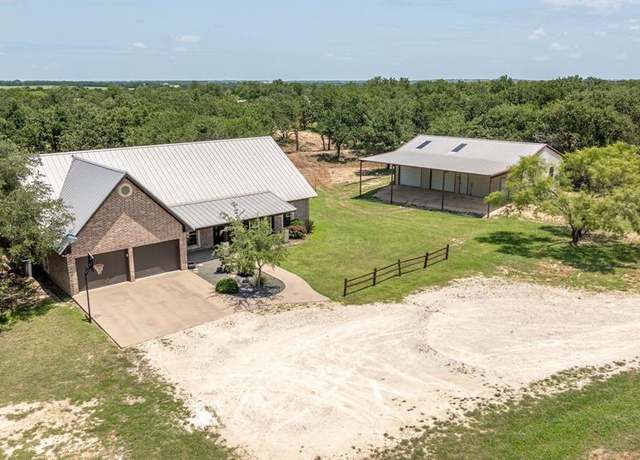 Property at 1445 County Road 428, Stephenville, TX 76401, 3 beds, 2.5 baths