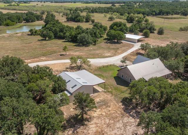 Property at 1445 County Road 428, Stephenville, TX 76401, 3 beds, 2.5 baths