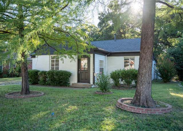 Property at 1014 Lucille St, Irving, TX 75060, 3 beds, 2 baths