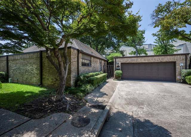 Property at 2819 Fairway Park St, Grand Prairie, TX 75050, 2 beds, 2 baths