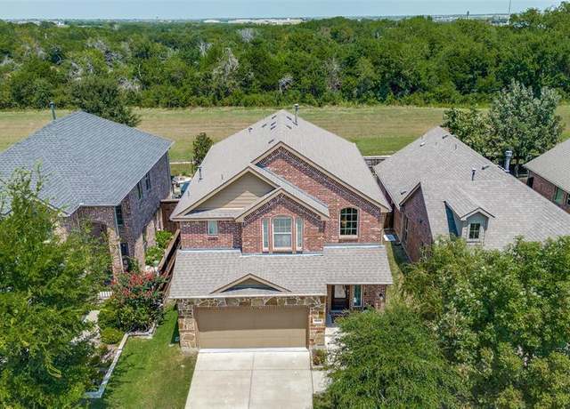 Property at 9828 Diamondback, Mckinney, TX 75071, 3 beds, 2.5 baths