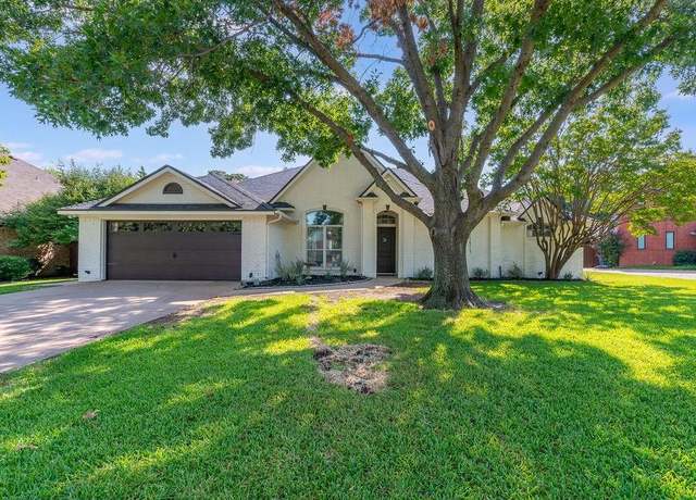 Property at 8 Waterwood Ct, Mansfield, TX 76063, 4 beds, 3 baths