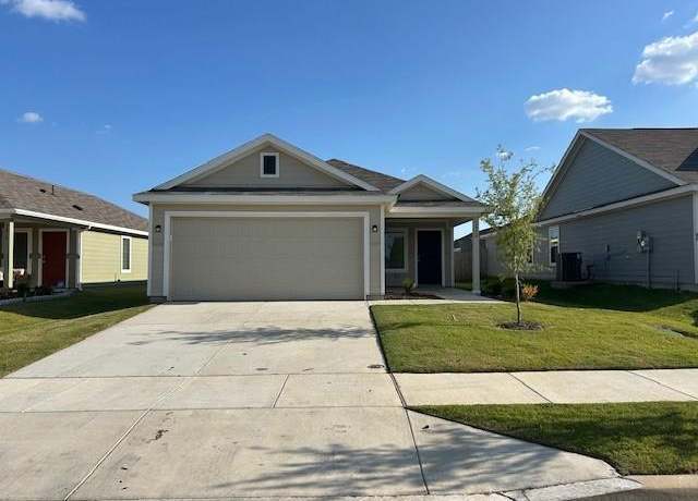 Property at 1412 Silver Oak Ln, Fort Worth, TX 76140, 3 beds, 2 baths