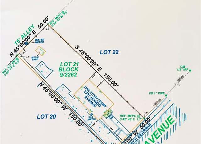 Property at 2331 Hondo Ave, Dallas, TX 75219