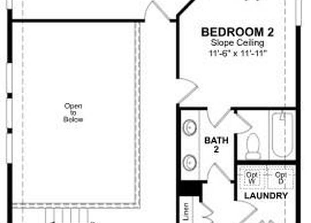 Property at 1437 Sun Garden Way, Fort Worth, TX 76247, 3 beds, 2.5 baths