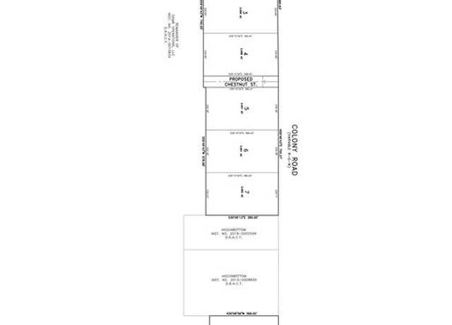 Property at TBD Colony Rd Lot 2, Tolar, TX 76476