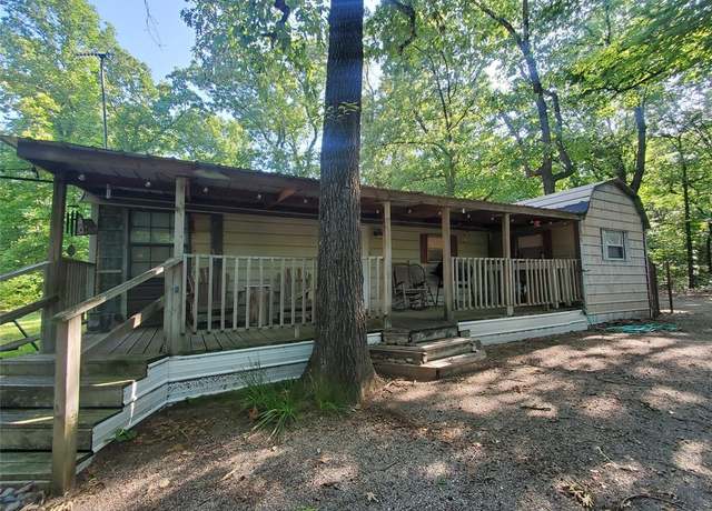 Property at 456 PR 41, Honey Grove, TX 75446, 1 bed, 1 bath