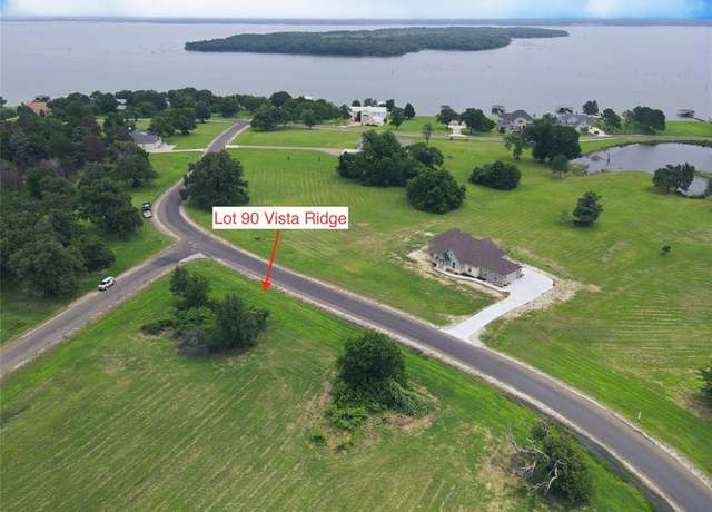 Property at Lot 90 Vista Rdg, Corsicana, TX 75109