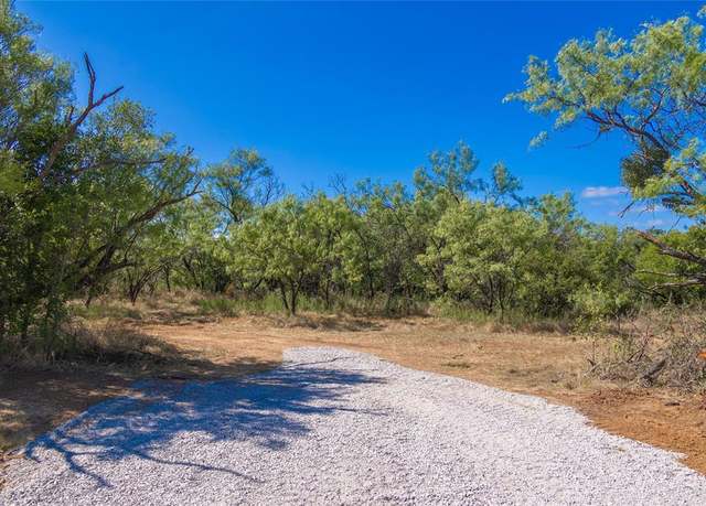 Property at 2029 Lot 4 Highway 183, Cisco, TX 76437