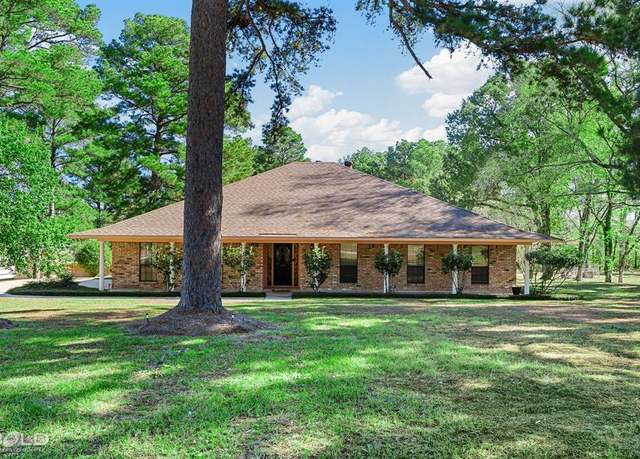 Property at 8356 E Satinwood Dr, Greenwood, LA 71033, 3 beds, 2 baths