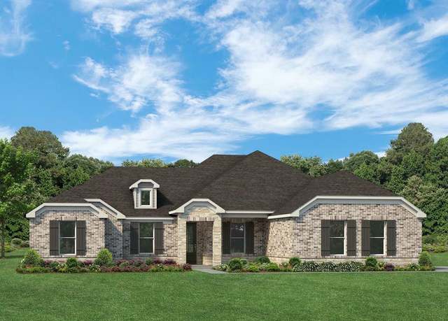 Property at 10610 Barleycorn Ln, Venus, TX 76084, 4 beds, 2.5 baths