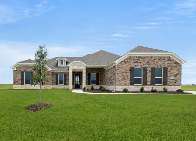 Property at 10610 Barleycorn Ln, Venus, TX 76084, 4 beds, 2.5 baths