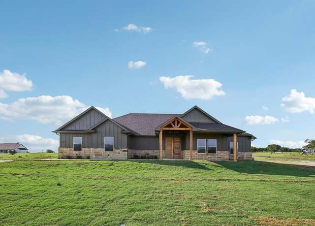Property at 6657 Buffalo Ridge Cir, Godley, TX 76044, 4 beds, 3 baths
