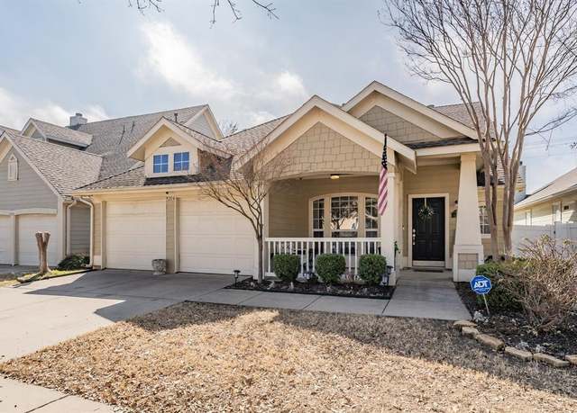 Property at 9204 Westminster, Providence Village, TX 76227, 3 beds, 2 baths