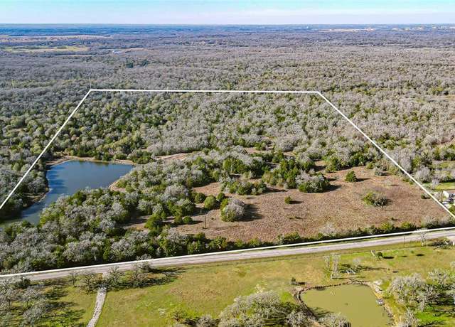 Property at TBD Koppe Bridge Rd, College Station, TX 77845