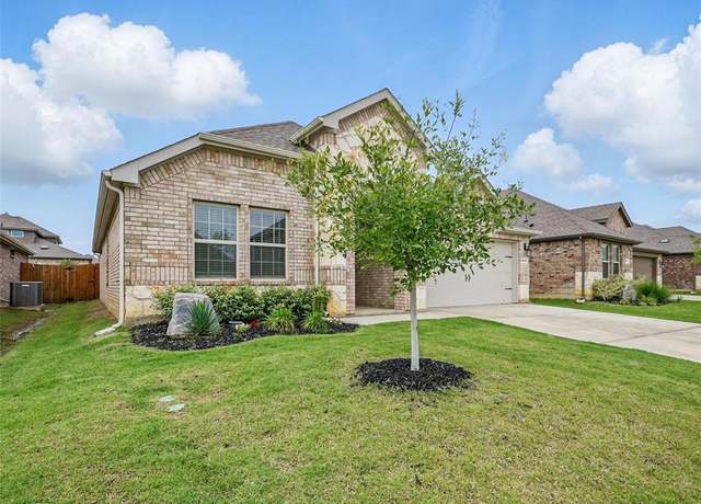 Property at 9713 Daisy Mae Ln, Aubrey, TX 76227, 3 beds, 2 baths