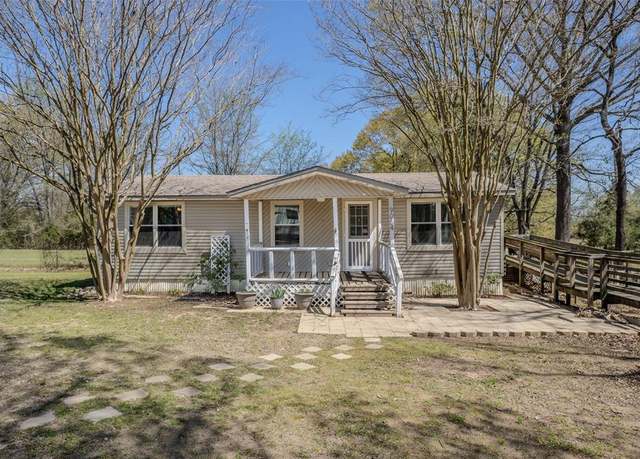Property at 9064 NE County Road 2100, Talco, TX 75487, 2 beds, 1 bath