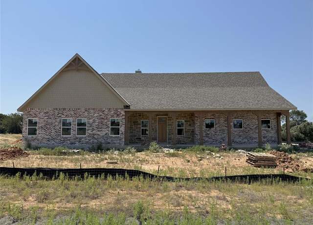 Property at 541 Cornerstone Ave, Reno, TX 76020, 4 beds, 3 baths