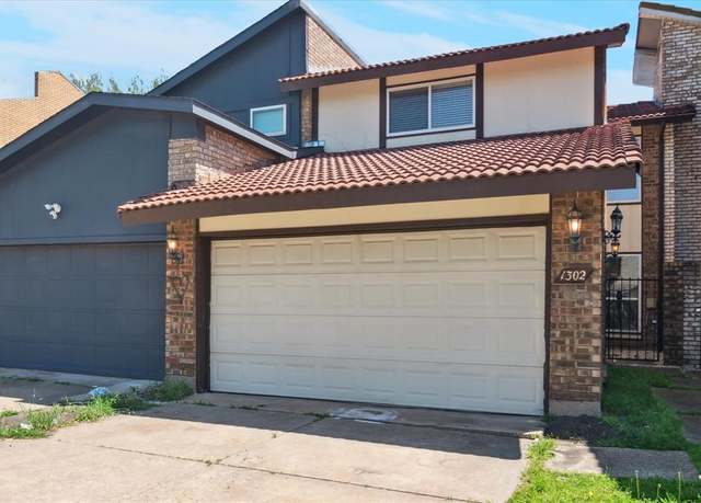 Property at 1302 Summerwood Ln, Richardson, TX 75081, 3 beds, 2.5 baths