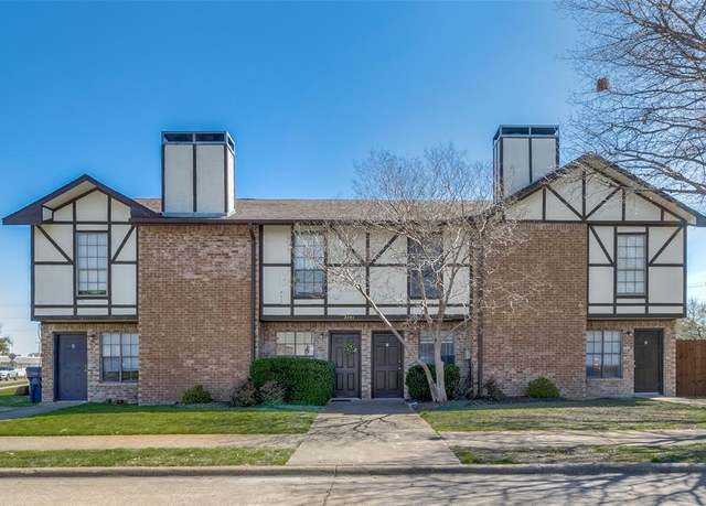 Property at 2701 Wimbledon Ct, Garland, TX 75041, 8 beds, 6 baths