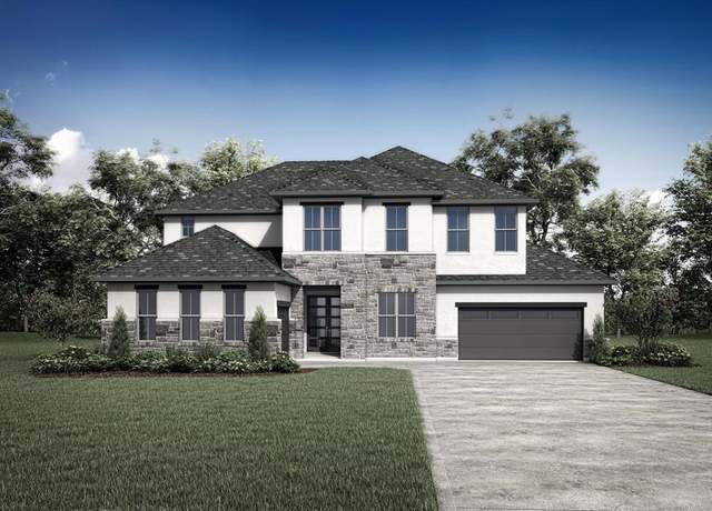 Property at 1530 Prescott, Prosper, TX 75078, 5 beds, 5.5 baths