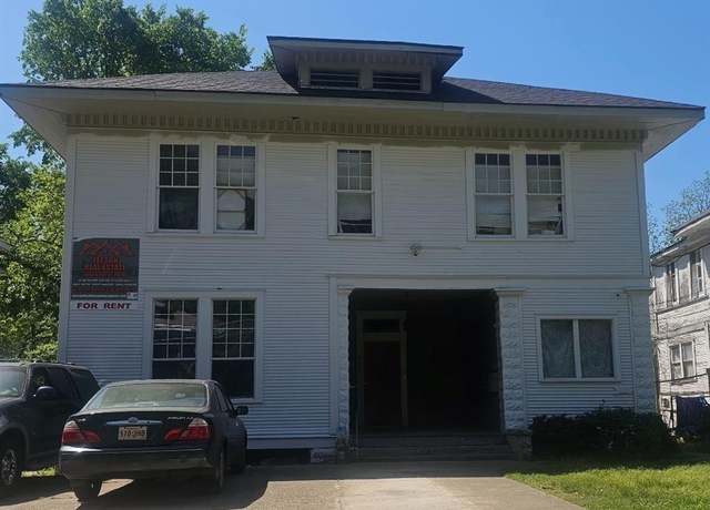 Property at 449 Egan St #4, Shreveport, LA 71101, 12 beds, 4 baths