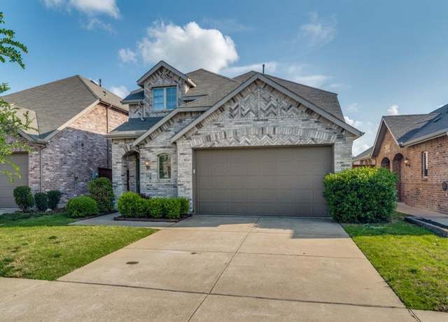 Property at 3465 Gypsum Ct, Heartland, TX 75126, 5 beds, 3 baths