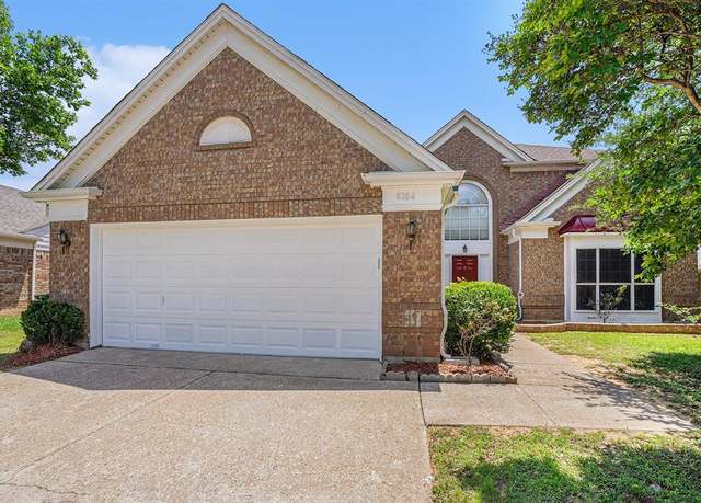 Property at 6204 Pennsylvania Ave, Arlington, TX 76017, 4 beds, 2.5 baths