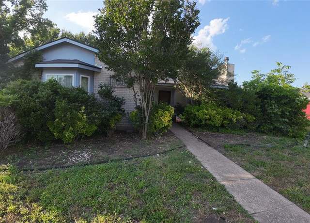 Property at 1817 Lewis Dr, Garland, TX 75041, 3 beds, 2 baths