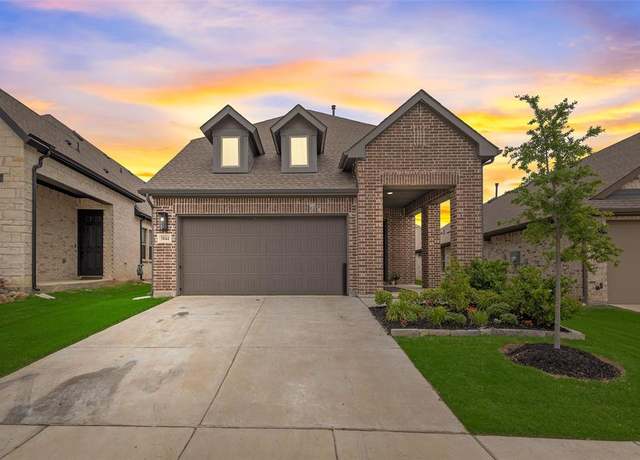 Property at 3044 Wind Knot Way, Royse City, TX 75189, 4 beds, 3 baths
